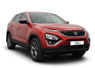 2021 Tata Harrier - SUV - Diesel - Manual - ₹10.50 lakh
